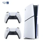 خرید کنسول بازي PS5 پلی استیشن PlayStation 5 (کارکرده) (کپی) - Image 2
